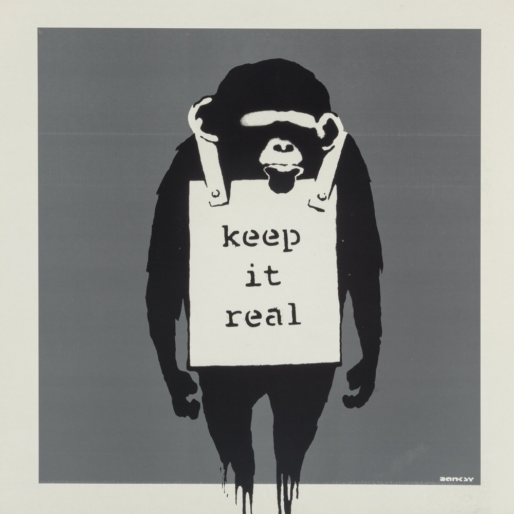 Vinyl offset printing 